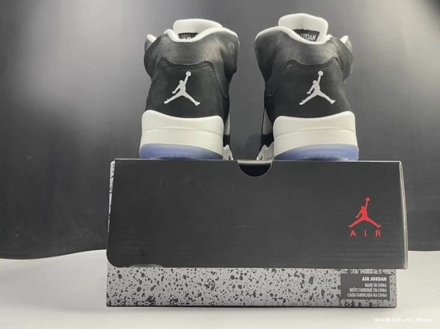 Rep 5 JORDAN AIR CT4838-011 OREO 0724